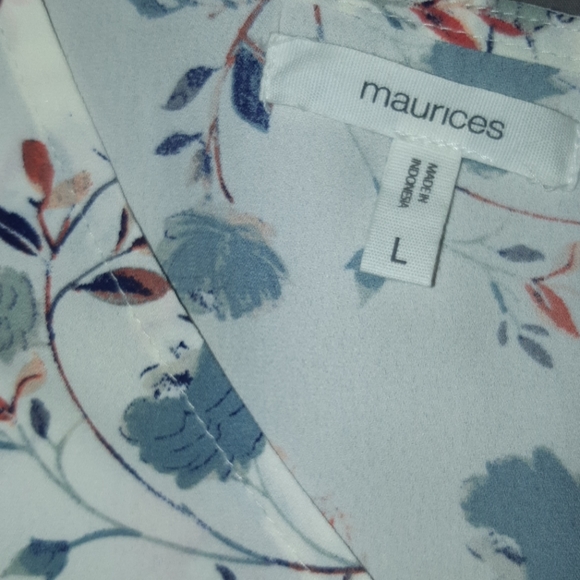 Dress top - Picture 3 of 3